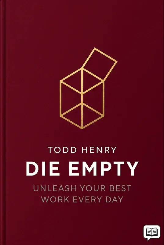 Die Empty