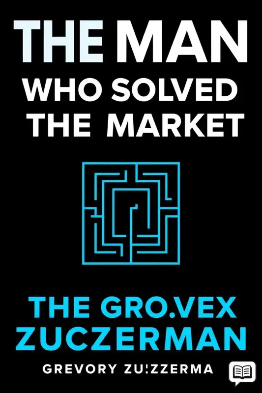 The Man Who Solved the Market
