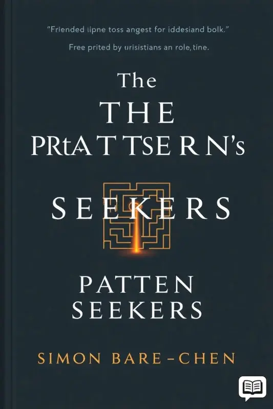The Pattern Seekers