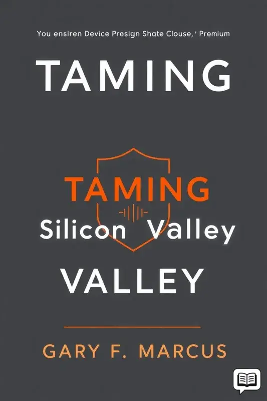 Taming Silicon Valley
