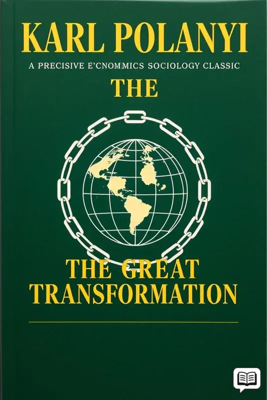 The Great Transformation