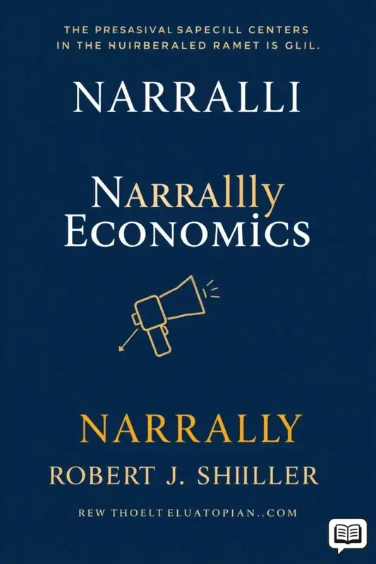 Narrative Economics