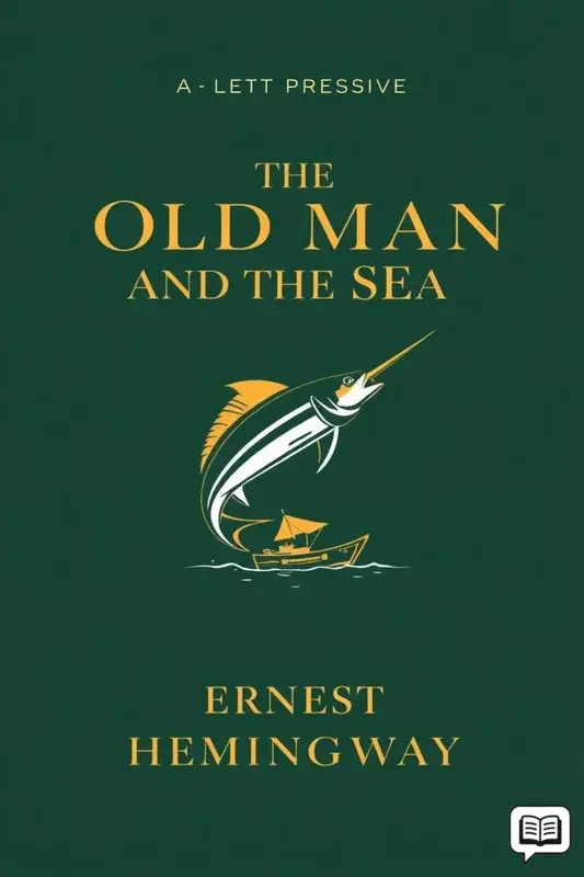 Old Man And The Sea