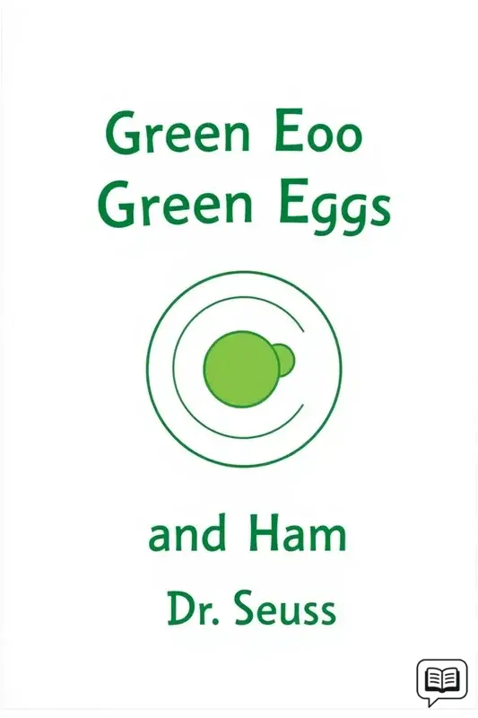 Green Eggs and Ham