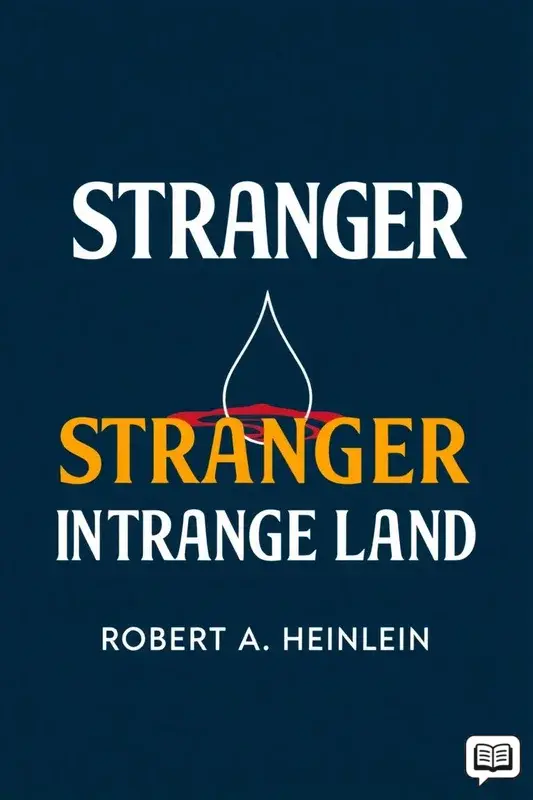Stranger in a Strange Land
