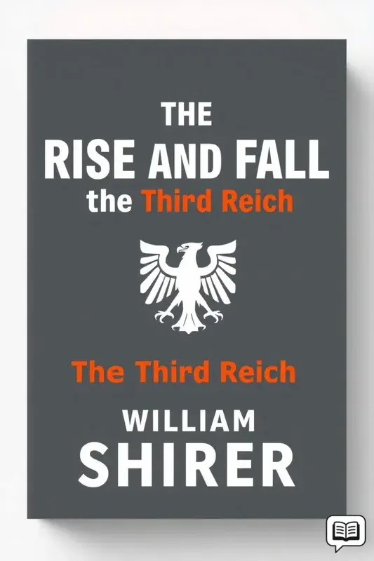 The Rise and Fall of the Third Reich