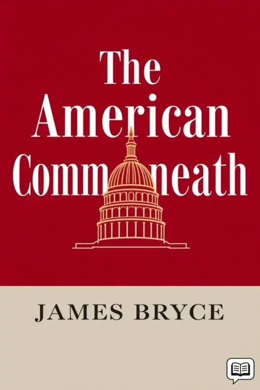 The American Commonwealth -