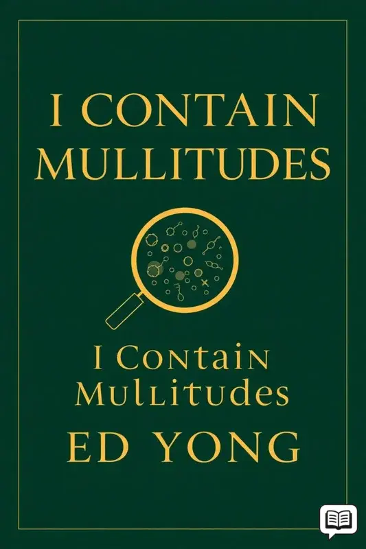 I Contain Multitudes
