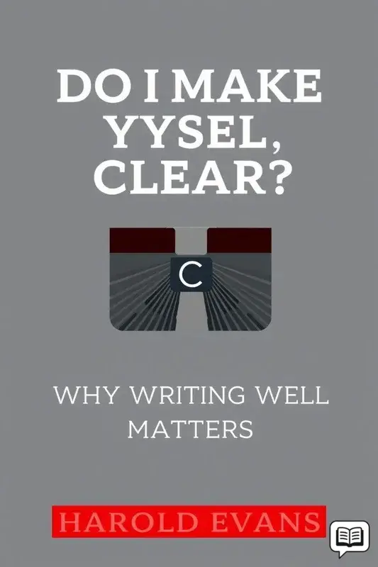 Do I Make Myself Clear?