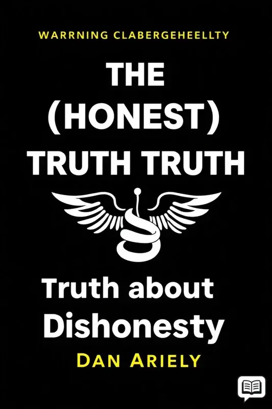 The (Honest) Truth about Dishonesty