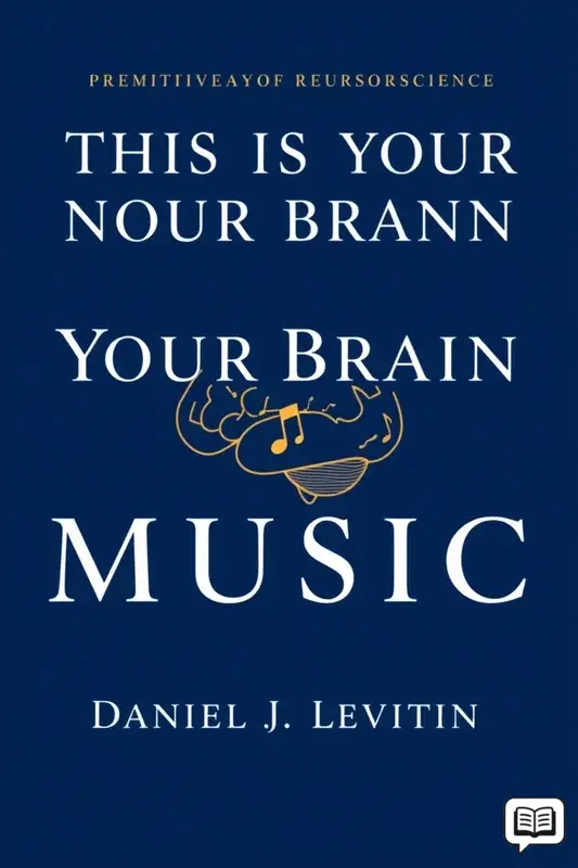 This Is Your Brain on Music