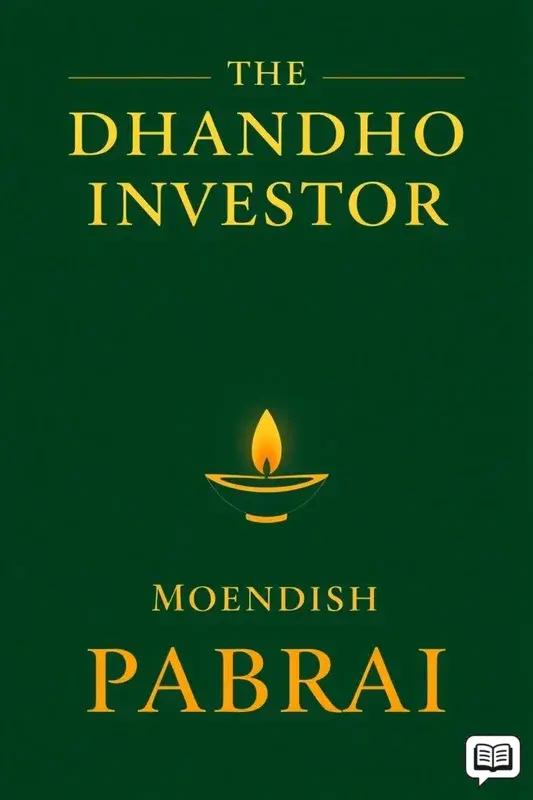 The Dhandho Investor