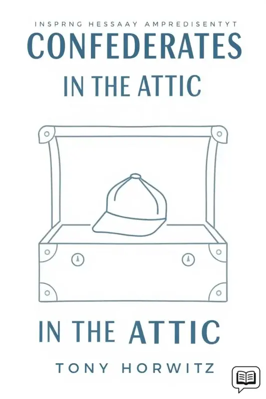 Confederates in the Attic