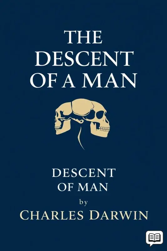 Descent of Man and Selection in Relation to Sex
