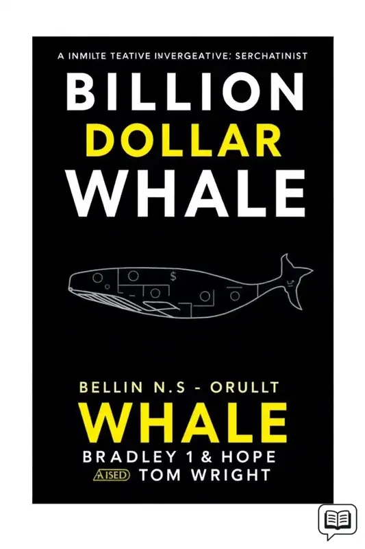 Billion Dollar Whale