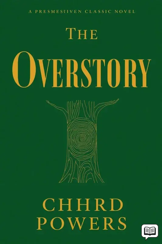 The Overstory