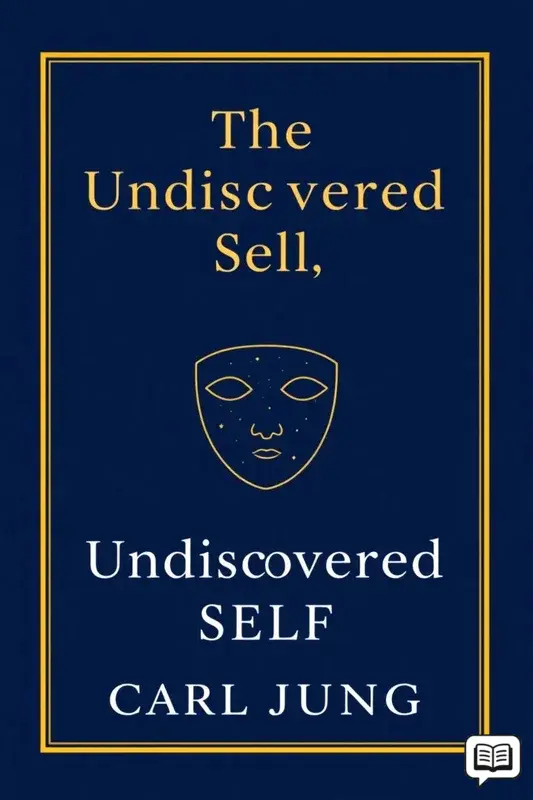The Undiscovered Self