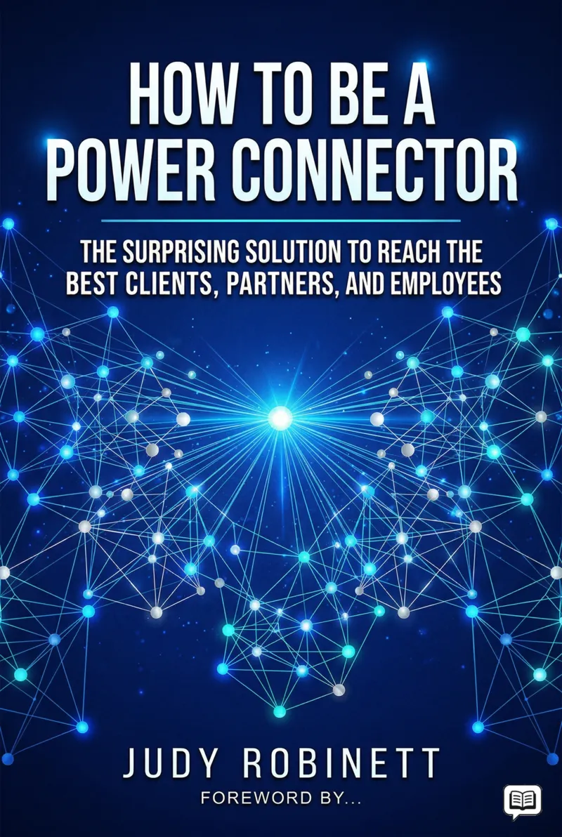 How to Be a Power Connector