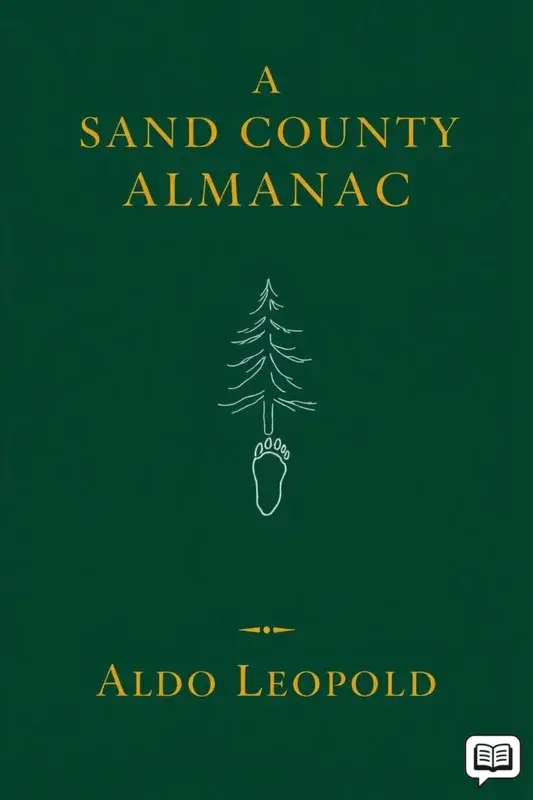 A Sand County Almanac