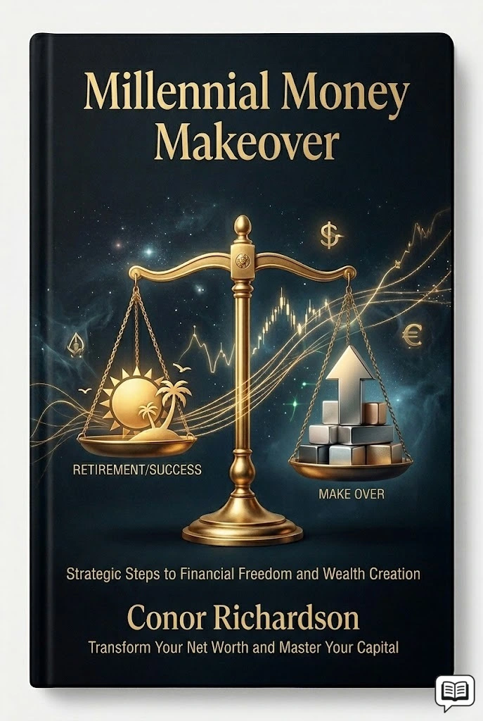 Millennial Money Makeover