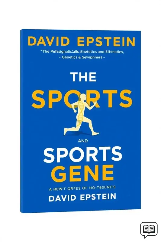 The Sports Gene