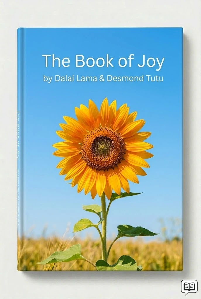The Book of Joy