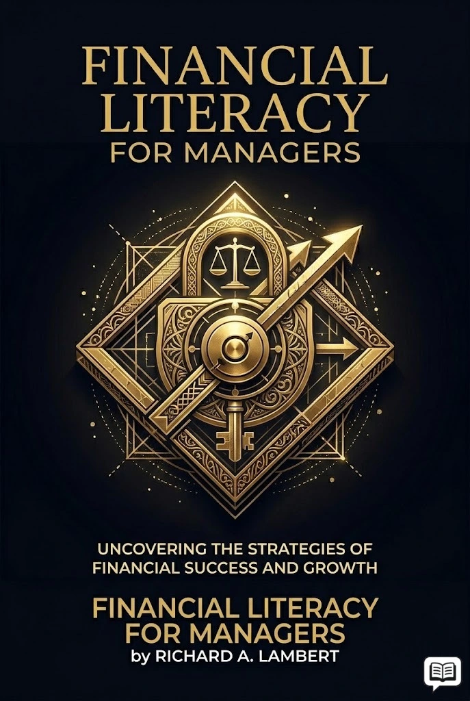 Financial Literacy for Managers