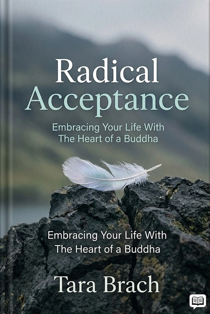 Radical Acceptance