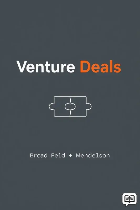 Venture Deals