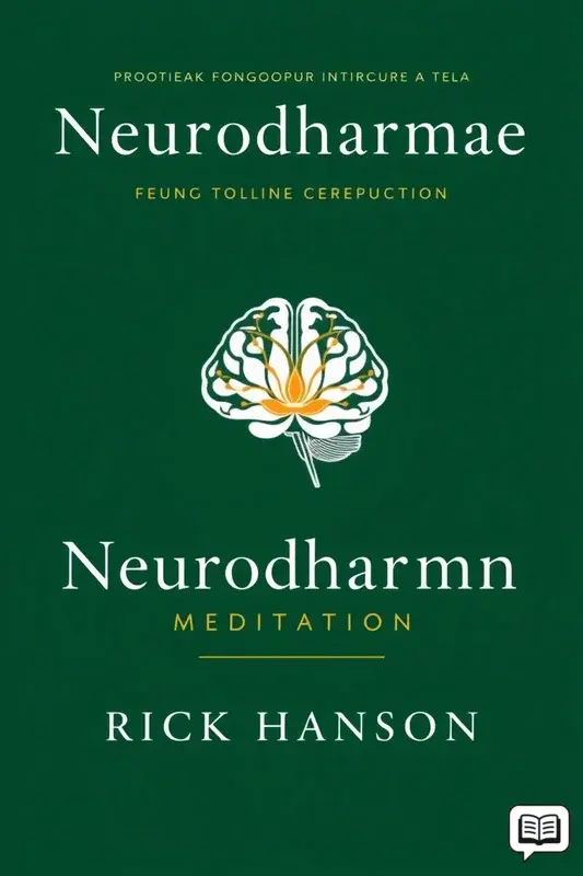 Neurodharma