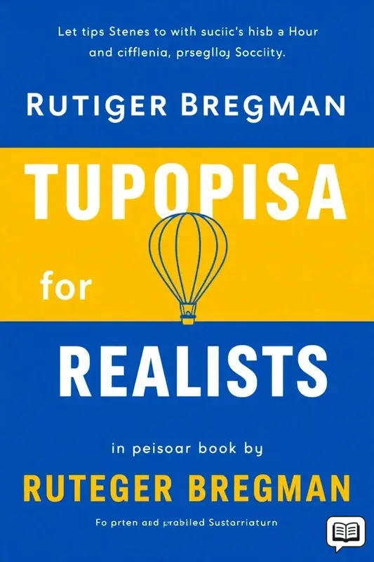 Utopia for Realists