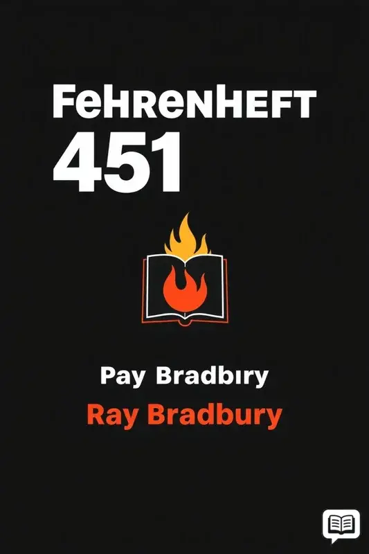 Fahrenheit 451