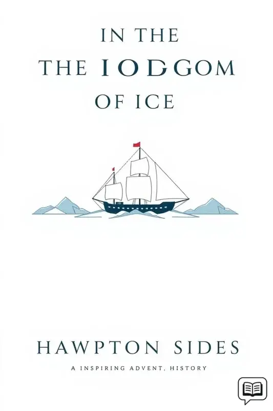 In the Kingdom of Ice