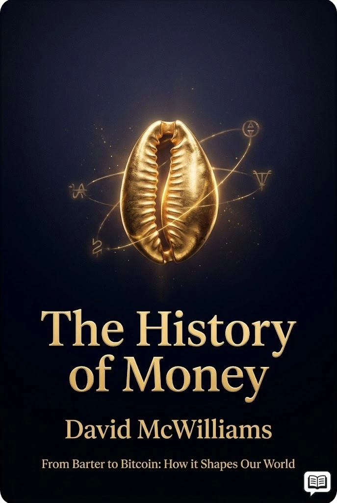 The History of Money