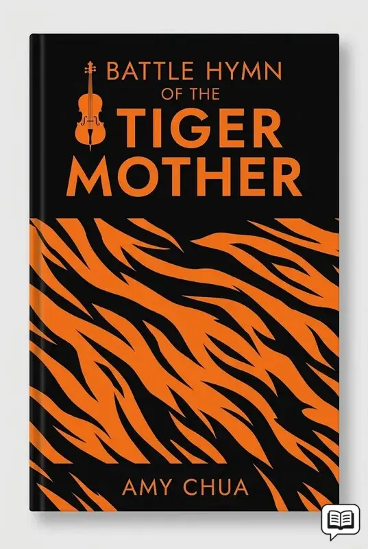 Battle Hymn of the Tiger Mother