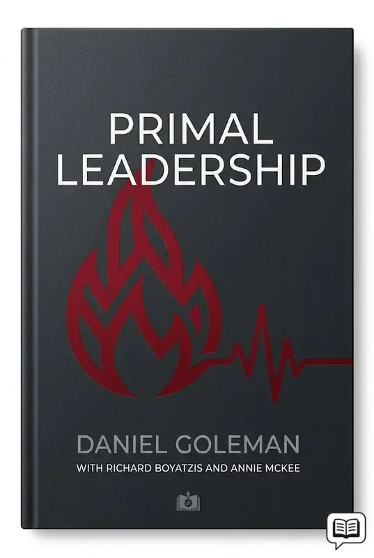 Primal Leadership