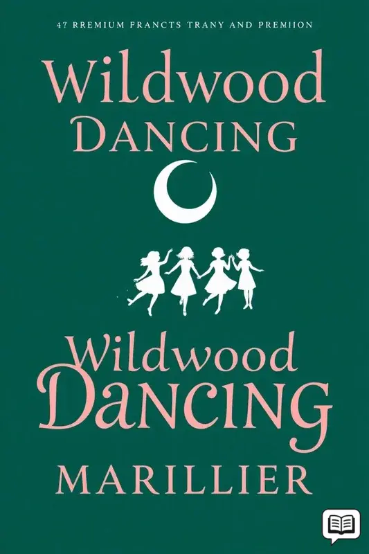 Wildwood Dancing