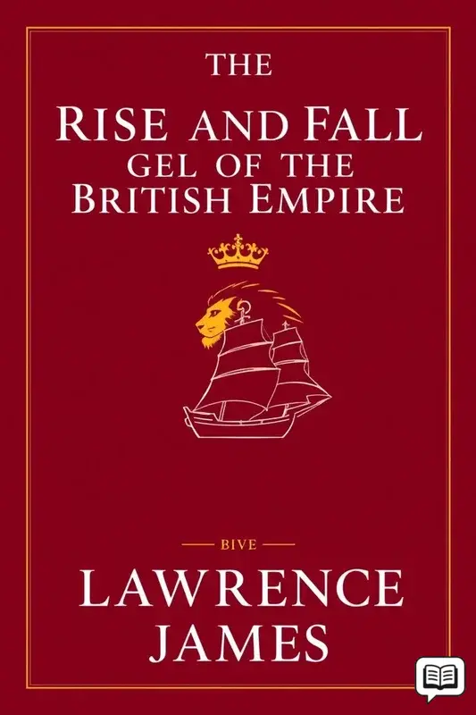 The Rise and Fall of the British Empire
