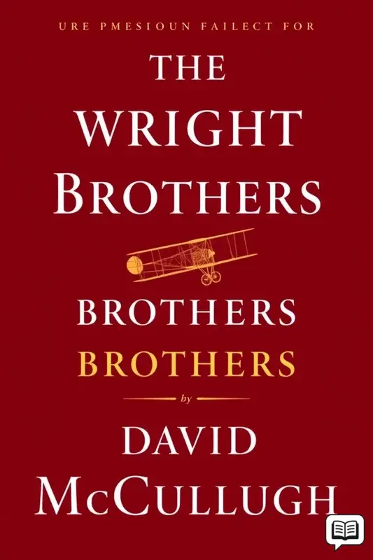 The Wright Brothers