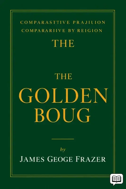 The Golden Bough