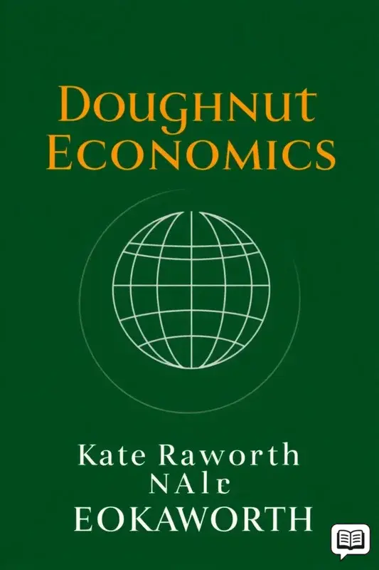 Doughnut Economics