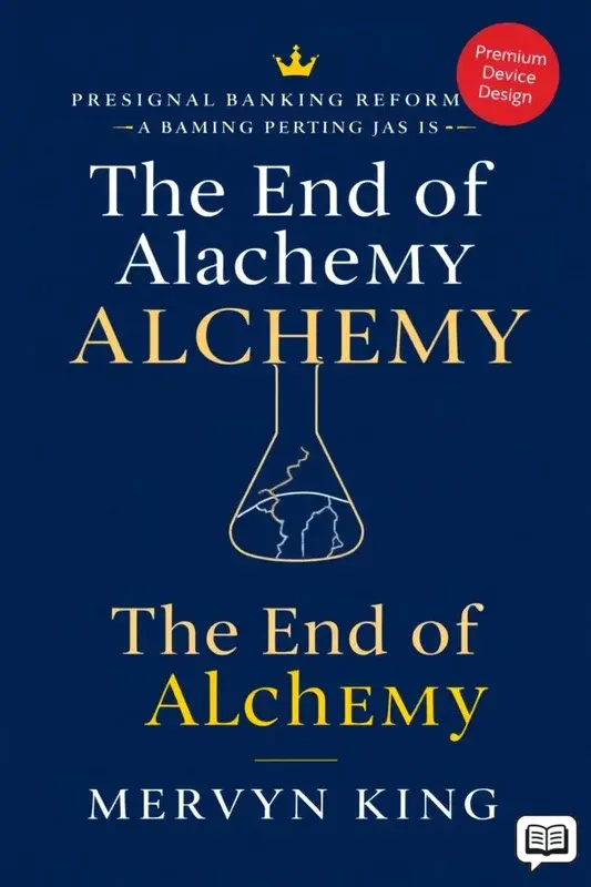 The End of Alchemy