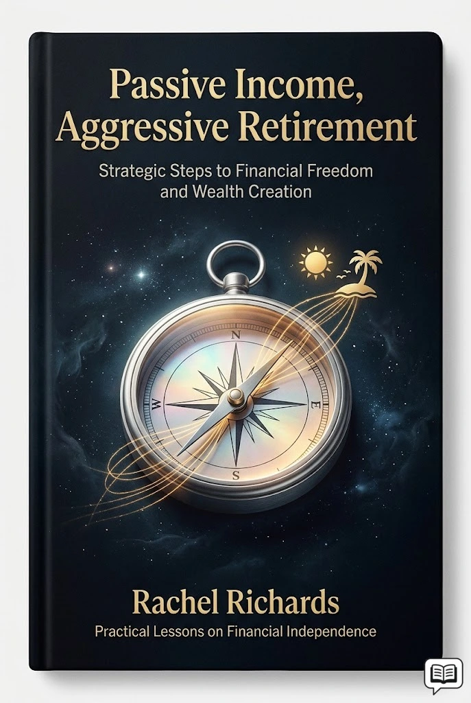 Passive Income, Aggressive Retirement