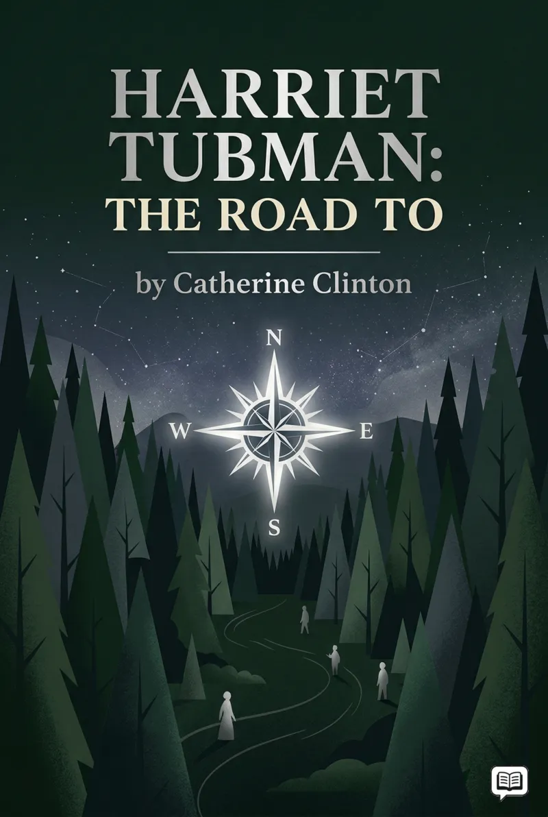 Harriet Tubman: The Road to Freedom