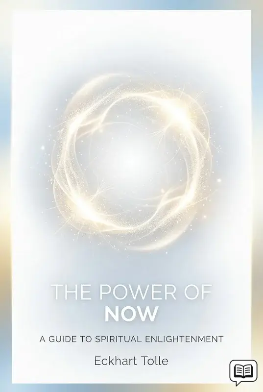 The Power of Now