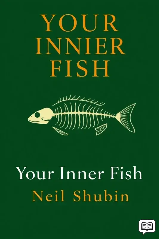 Your Inner Fish