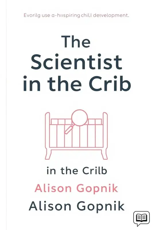 The Scientist in the Crib