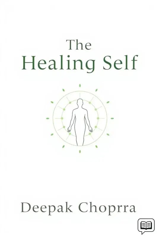 The Healing Self