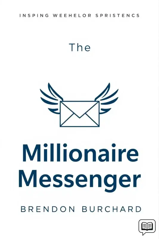 The Millionaire Messenger