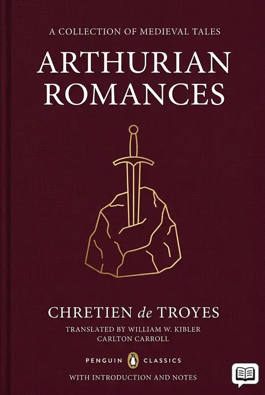Arthurian Romances Arthurian Classics